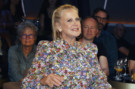 'NDR Talk Show' in Hamburg