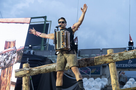 Musikfestival Kitzbühel 2025