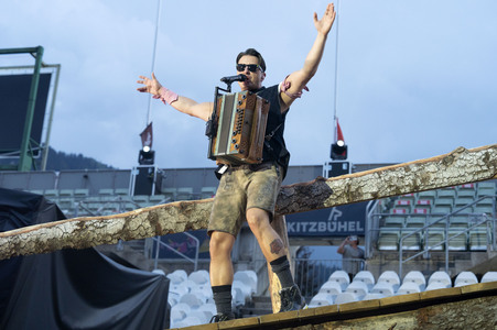 Musikfestival Kitzbühel 2025