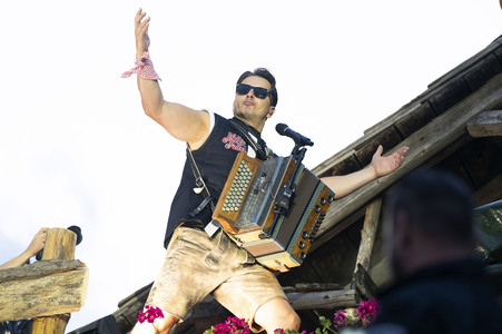 Musikfestival Kitzbühel 2025