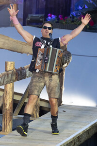 Musikfestival Kitzbühel 2025