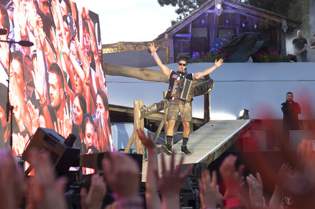 Musikfestival Kitzbühel 2025