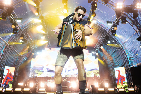 Musikfestival Kitzbühel 2025