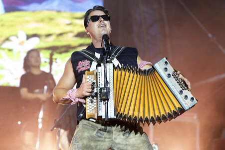 Musikfestival Kitzbühel 2025