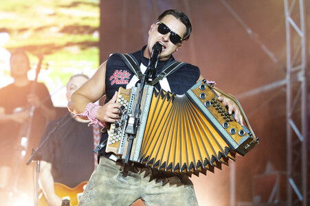 Musikfestival Kitzbühel 2025