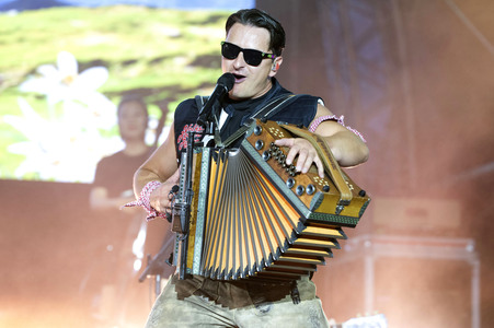 Musikfestival Kitzbühel 2025