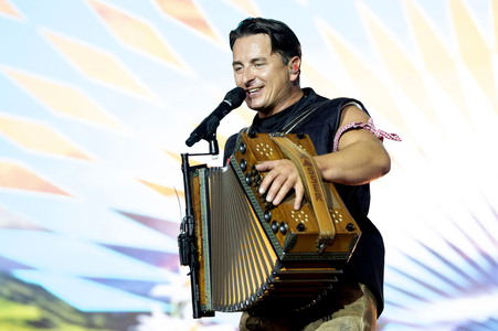 Musikfestival Kitzbühel 2025