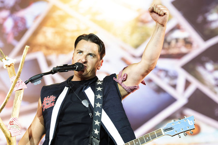 Musikfestival Kitzbühel 2025