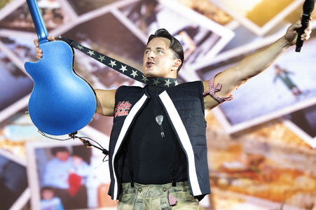 Musikfestival Kitzbühel 2025