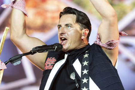 Musikfestival Kitzbühel 2025