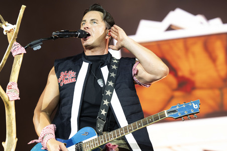 Musikfestival Kitzbühel 2025