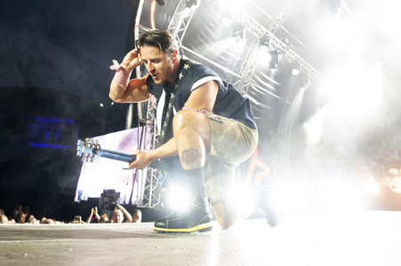 Musikfestival Kitzbühel 2025