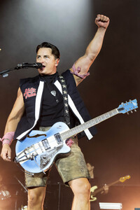 Musikfestival Kitzbühel 2025