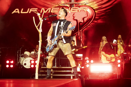 Musikfestival Kitzbühel 2025