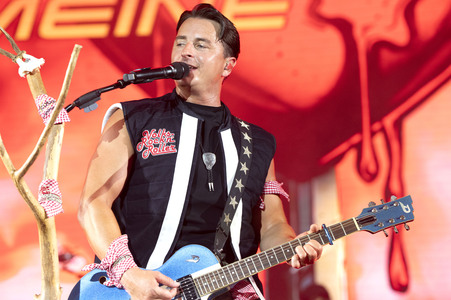 Musikfestival Kitzbühel 2025