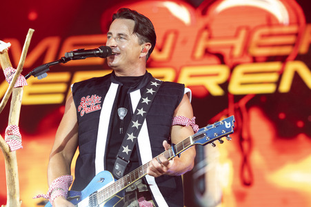 Musikfestival Kitzbühel 2025