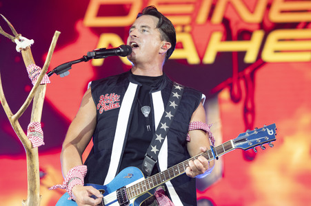 Musikfestival Kitzbühel 2025