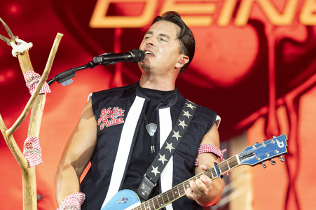 Musikfestival Kitzbühel 2025