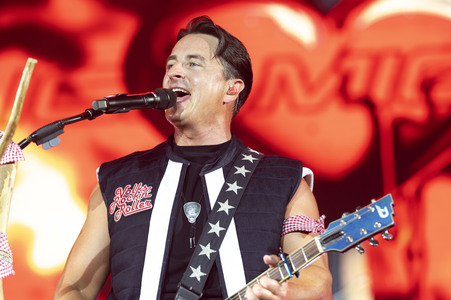 Musikfestival Kitzbühel 2025