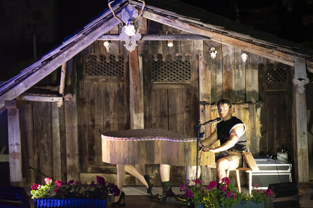 Musikfestival Kitzbühel 2025