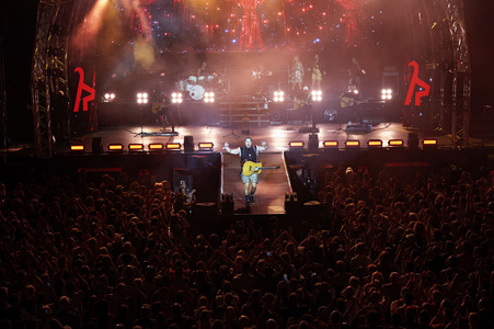 Musikfestival Kitzbühel 2025