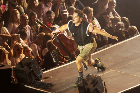 Musikfestival Kitzbühel 2025