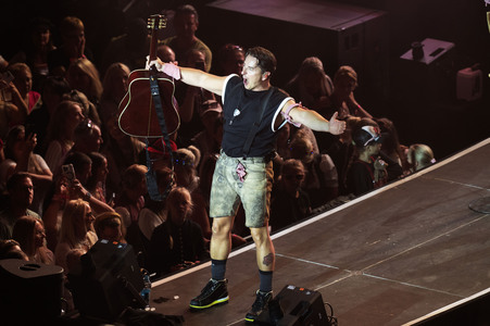 Musikfestival Kitzbühel 2025