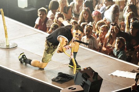 Musikfestival Kitzbühel 2025