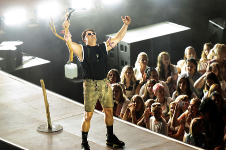 Musikfestival Kitzbühel 2025