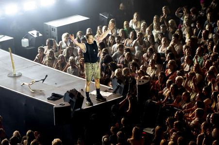 Musikfestival Kitzbühel 2025