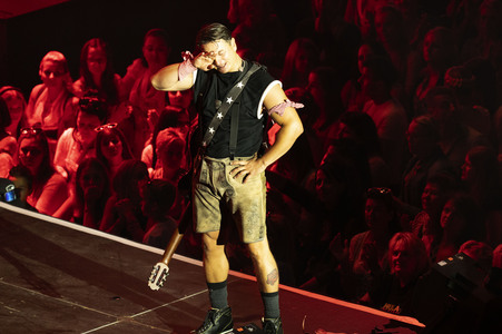 Musikfestival Kitzbühel 2025