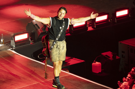 Musikfestival Kitzbühel 2025