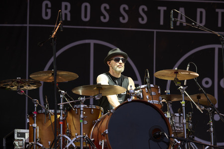 Open Air Gampel 2025 in Gampel-Bratsch