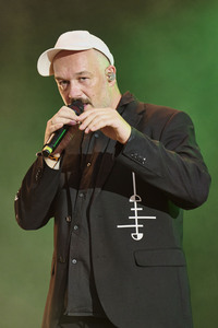 Open Air Gampel 2025 in Gampel-Bratsch