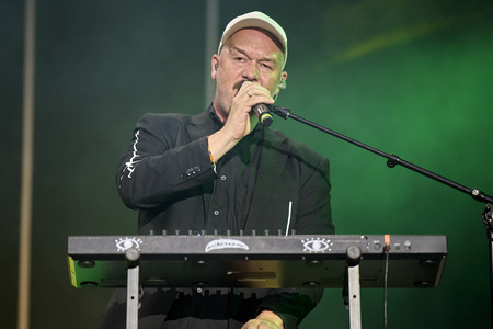 Open Air Gampel 2025 in Gampel-Bratsch