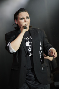 Open Air Gampel 2025 in Gampel-Bratsch
