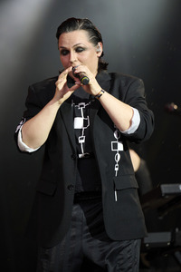 Open Air Gampel 2025 in Gampel-Bratsch
