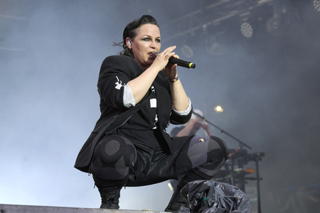 Open Air Gampel 2025 in Gampel-Bratsch
