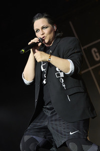 Open Air Gampel 2025 in Gampel-Bratsch