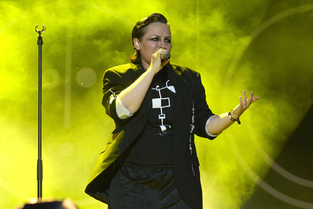 Open Air Gampel 2025 in Gampel-Bratsch