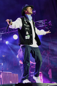 Open Air Gampel 2025 in Gampel-Bratsch