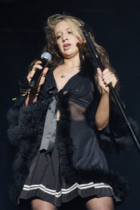 Open Air Gampel 2025 in Gampel-Bratsch