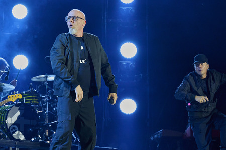 Open Air Gampel 2025 in Gampel-Bratsch