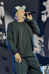 Open Air Gampel 2025 in Gampel-Bratsch