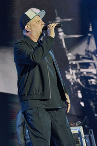 Open Air Gampel 2025 in Gampel-Bratsch