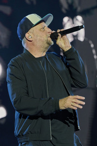 Open Air Gampel 2025 in Gampel-Bratsch