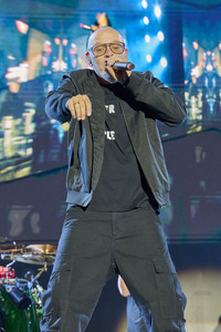 Open Air Gampel 2025 in Gampel-Bratsch