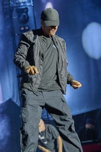 Open Air Gampel 2025 in Gampel-Bratsch