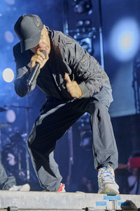 Open Air Gampel 2025 in Gampel-Bratsch