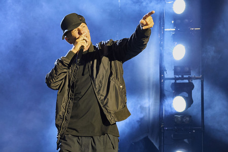 Open Air Gampel 2025 in Gampel-Bratsch